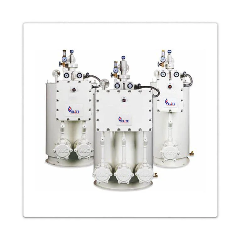 LPG VAPORIZERS SUPPLIERS IN UAE
