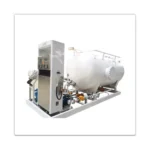 LPG-Filling-Skid