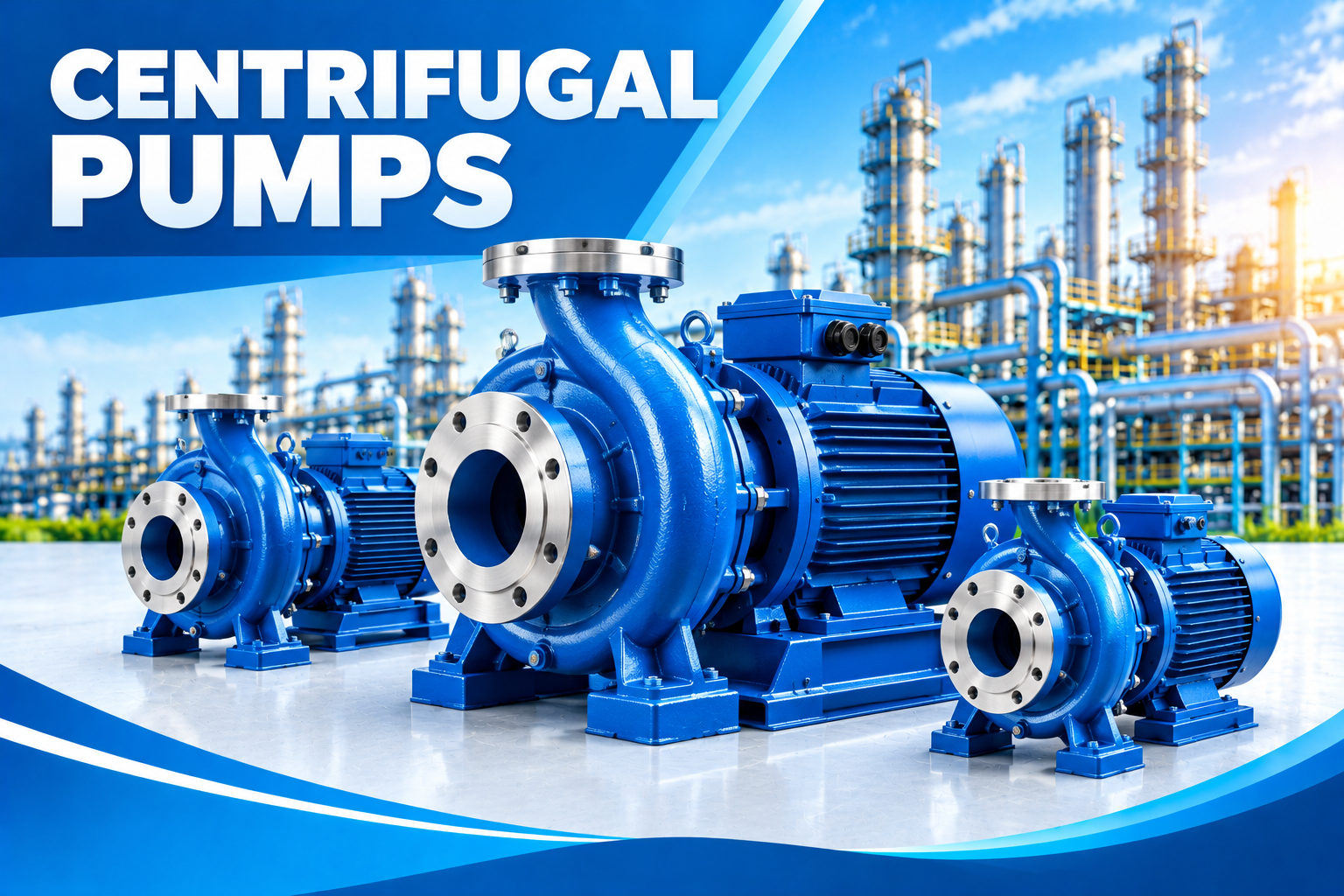 Centrifugal Pumps Industrial Supplier stockiest and exporter in uae