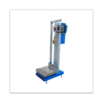 LPG CYLINDER FILLING MACHINE