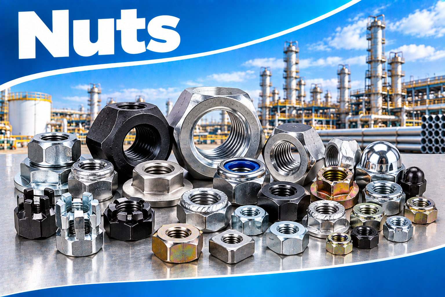 Nuts suppliers and exporter in uae