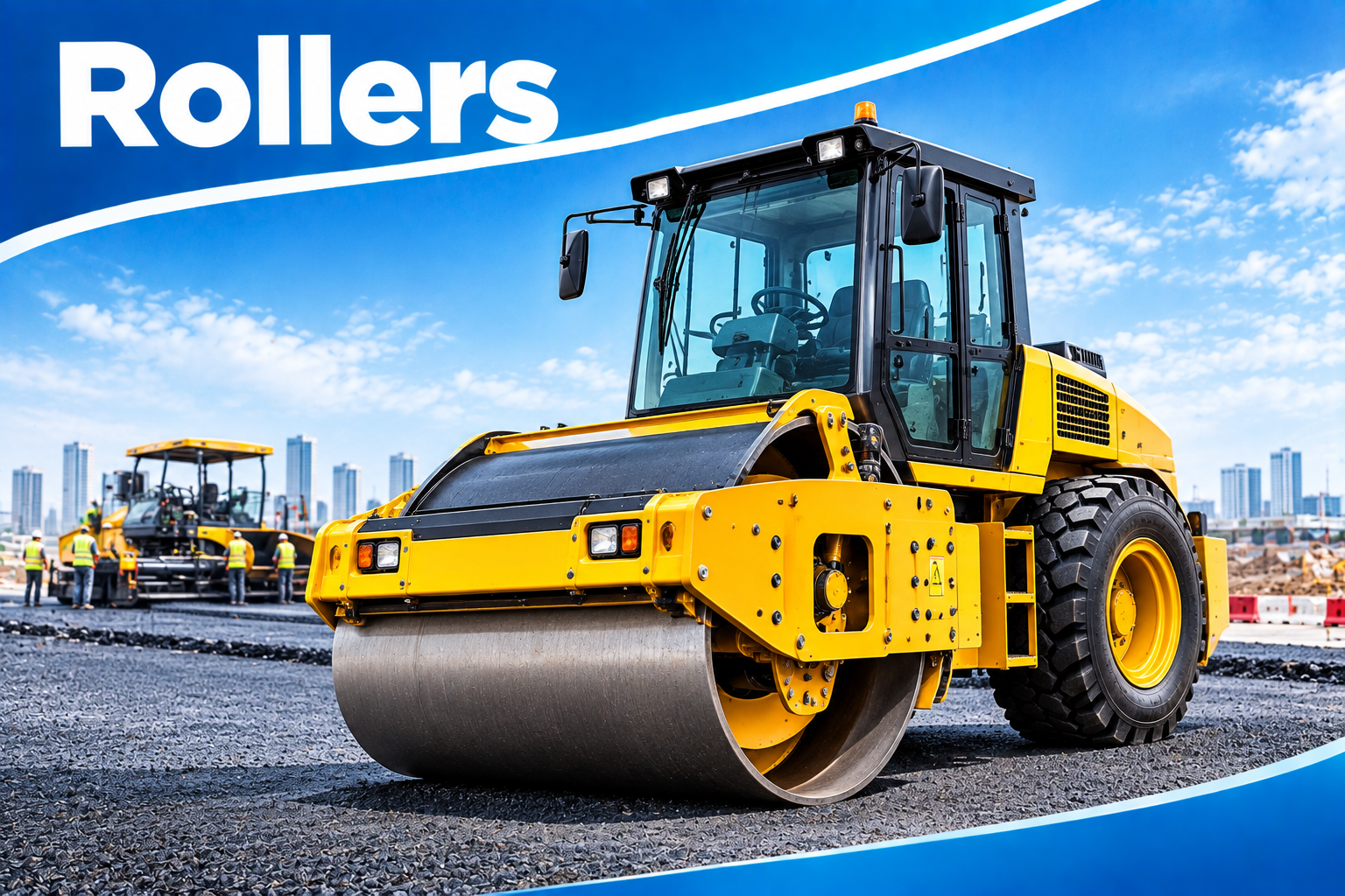 Rollers exporter in uae