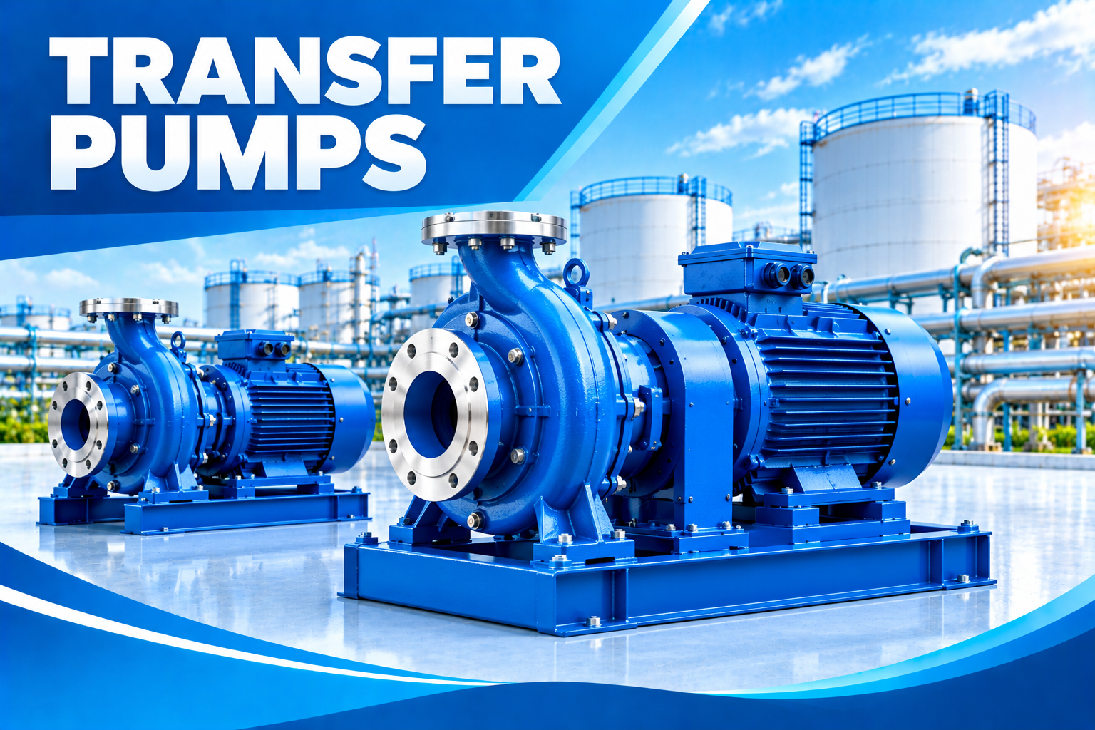 Transfer Pumps suppliers in exporter uae